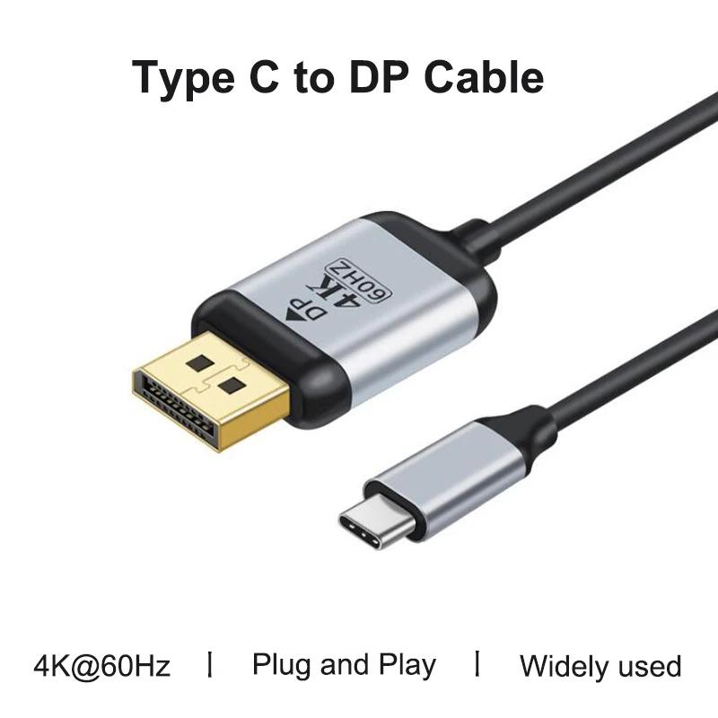 USB C Ÿ 3.1 ̴ ÷ Ʈ ̺, ÷  ÷,  1.8m, ƺ 2017  S9 4k USB C DP ̺, 淮
